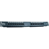 TRENDnet TC-P48C5E, 10/100/1000Base-T(X), Gigabit...
