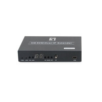 LevelOne HVE-6701T HDMI Videowandüber IP PoE...