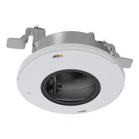 Axis 01757-001, Montage, Weiß, Axis, P3224-LV Mk...