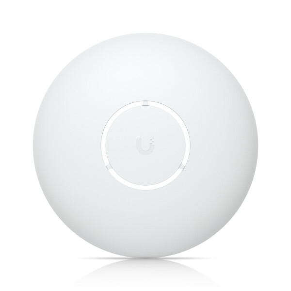 Ubiquiti UACC-U7-Cover, Abdeckkappe für WLAN-Zugangspunkt, U7-Pro, Weiß, Polycarbonat (PC), Ubiquiti Networks, 217,4 mm