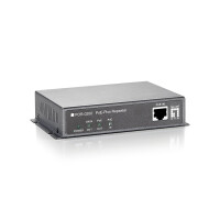 LevelOne PoE-Repeater, Kaskadier, 802.3at PoE+,...