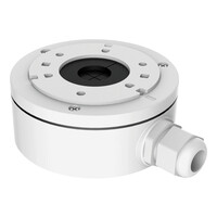 Hikvision Digital Technology DS-1280ZJ-XS, Abzweigdose,...