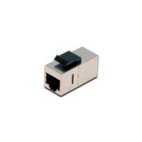 DIGITUS CAT 5e Klasse E Modulare Kupplung, geschirmt