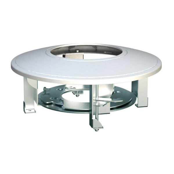 LevelOne CAS-7320, Montage, Weiß, LevelOne, FCS-3085, Aluminium, China