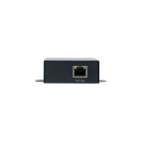LevelOne 1-Port RJ-45 Gigabit PoE Repeater, IEEE 802.3,...
