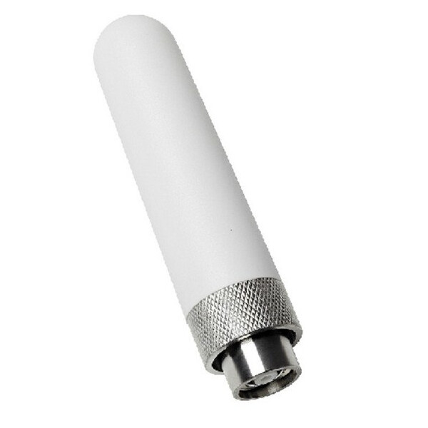 Cisco Aironet, 5 dBi, 2.4/5 GHz, 3 dBi, 5 dBi, 50 Ohm, 35°