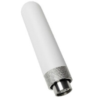 Cisco Aironet, 5 dBi, 2.4/5 GHz, 3 dBi, 5 dBi, 50 Ohm,...