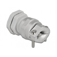 Delock Kabelverschraubung PG11 mit Zugentlastung und...