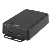 Axis 01558-001, 15 W, 20 - 20000 Hz, 3,5 mm, 100 Mbit/s,...