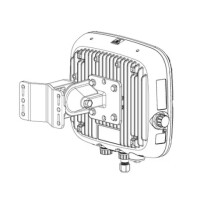 Cisco AIR-MNT-ART1=, Grau