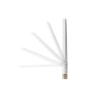 Cisco AIR-ANT2524DW-RS=, 4 dBi, 2.4/5 GHz, 2 dBi, 4 dBi,...