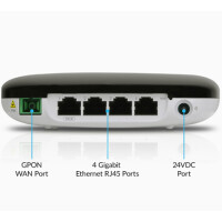 Ubiquiti Networks UF-WIFI, Wi-Fi 4 (802.11n), Eingebauter...