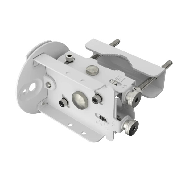 Ubiquiti 60G-PM, Antennenhalterung, Weiß, 1 Stück(e), airFibe, airMAX