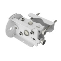 Ubiquiti 60G-PM, Antennenhalterung, Weiß, 1 Stück(e), airFibe, airMAX