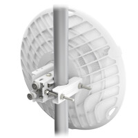 Ubiquiti 60G-PM, Antennenhalterung, Weiß, 1 Stück(e), airFibe, airMAX