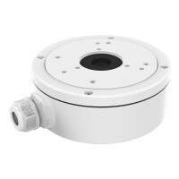 LevelOne CAS-7311, Abzweigdose, Drinnen, Weiß,...