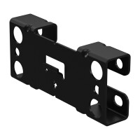 Jabra 14207-71, Wandhalterung, Schwarz, Wand, Jabra,...