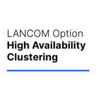 Lancom WLC High Availability Clustering XL Option,...