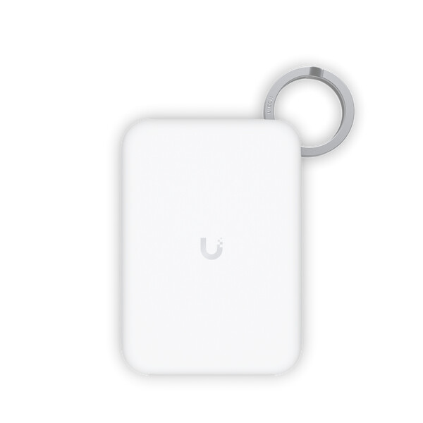 Ubiquiti UISP WM-W, WiFi spectrum analyzer, Weiß, Kunststoff, Universal, iOS and Android mobile app., 32,4 mW