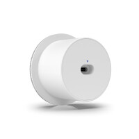 Ubiquiti UVC-AI-Theta-Audio, Audio-Modul, Drinnen, Grau, Ubiquiti Networks, UVC-AI-Theta, Polyvinylchlorid (PVC)