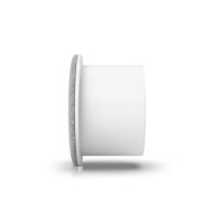 Ubiquiti UVC-AI-Theta-Audio, Audio-Modul, Drinnen, Grau, Ubiquiti Networks, UVC-AI-Theta, Polyvinylchlorid (PVC)