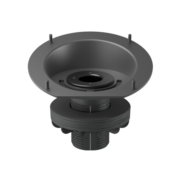 Logitech 952-000080, Steigrohrhalterung, Graphit, 2,59 kg, 331 mm, 303 mm, 153 mm