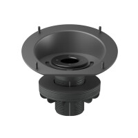 Logitech 952-000080, Steigrohrhalterung, Graphit, 2,59...