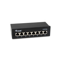 Equip 326621, 10GBase-T, 10 Gigabit Ethernet, 10000...
