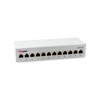 Equip 326522, 10GBase-T, 10 Gigabit Ethernet, 10000...