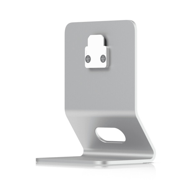 Ubiquiti UACC-UMR-TS, Tischständer, Mobile Router, Grau, Aluminium, Ubiquiti Networks, 89,4 mm