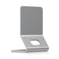 Ubiquiti UACC-UMR-TS, Tischständer, Mobile Router, Grau, Aluminium, Ubiquiti Networks, 89,4 mm
