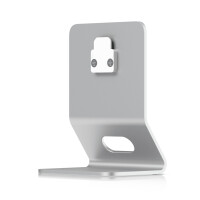 Ubiquiti UACC-UMR-TS, Tischständer, Mobile Router, Grau, Aluminium, Ubiquiti Networks, 89,4 mm