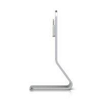 Ubiquiti UACC-UMR-TS, Tischständer, Mobile Router, Grau, Aluminium, Ubiquiti Networks, 89,4 mm