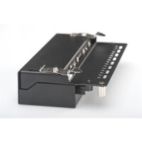DIGITUS Hutschienenmontageset für Desktop Patch Panel
