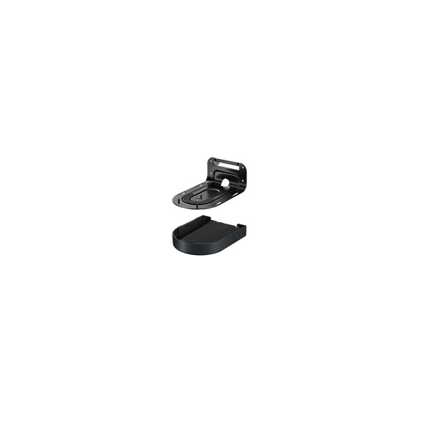 Logitech Rally Camera, Kamerahalterung/Splittergehäuse, Schwarz, Logitech Rally, 120 mm, 180 mm, 66 mm