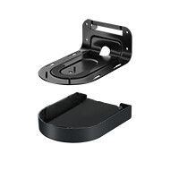 Logitech Rally Camera, Kamerahalterung/Splittergehäuse, Schwarz, Logitech Rally, 120 mm, 180 mm, 66 mm