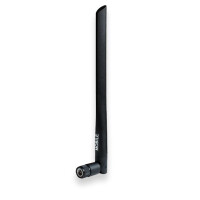 Teltonika PR1US440, 3 dBi, 0.698-0.96/1.71-2.69 GHz, 50 Ohm, SMA, Männlich, Lineare Polarisation