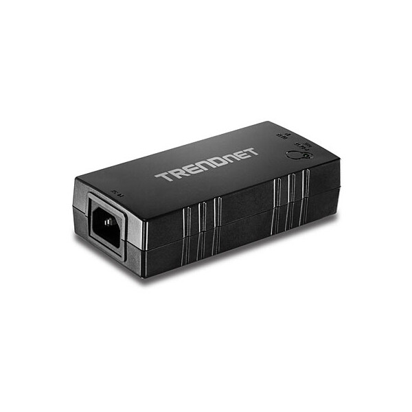 TRENDnet TPE-115GI, 10,100,1000 Mbit/s, Cat. 5/5e, IEEE 802.3/802.3u/802.3ab/802.3at/802.3af, CE, FCC, 100 - 240 V, 50/60 Hz