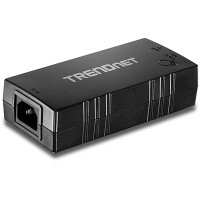 TRENDnet TPE-115GI, 10,100,1000 Mbit/s, Cat. 5/5e, IEEE...