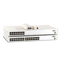 Axis 5026-202, Gigabit Ethernet, 10,100,1000 Mbit/s,...