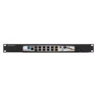 Rackmount.IT RM-PA-T12, Montageschelle, Schwarz, 1U, RoHS, Niederlande, ION 1200-S PA-415 PA-415-5G