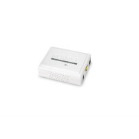 Assmann Electronic POE-162S, Gigabit Ethernet,...