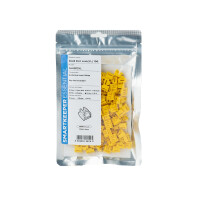 Smart Keeper NL03P2YL, Schnittstellenblockierung, RJ-45,...