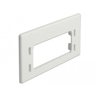 Delock 86290, 67,3 mm, 105,4 mm, 8,9 mm
