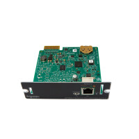 APC AP9640 Smart-UPS Netzwerkmanagementkarte (Gen3),...