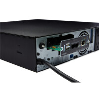 APC AP9641 Smart-UPS Netzwerkmanagementkarte (gen3) mit...
