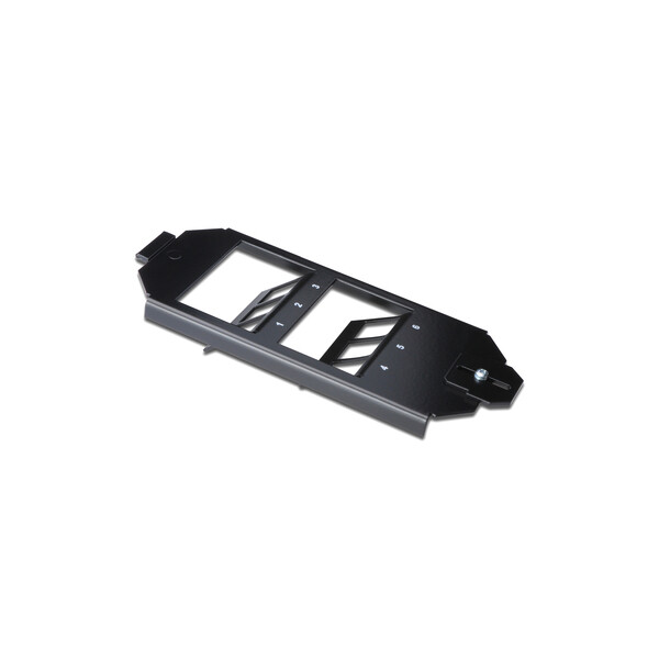 DIGITUS Bodentankhalter für Keystone Module