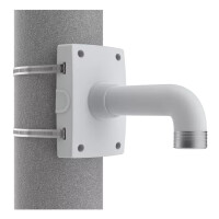 Axis 01473-001, Weiß, Aluminium, 15 kg, 3/4",...