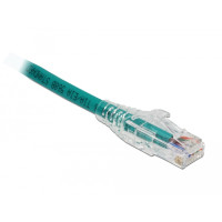 Delock 86455, RJ-45, Transparent, 19,4 mm, 28,4 mm, 11,8 mm, 20 Stück(e)
