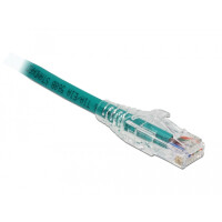 Delock 86455, RJ-45, Transparent, 19,4 mm, 28,4 mm, 11,8...